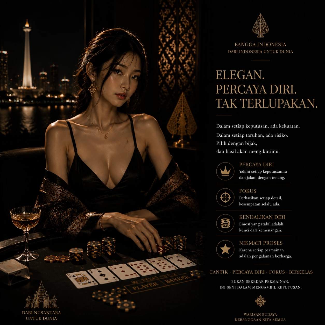 tartoto Indonesia