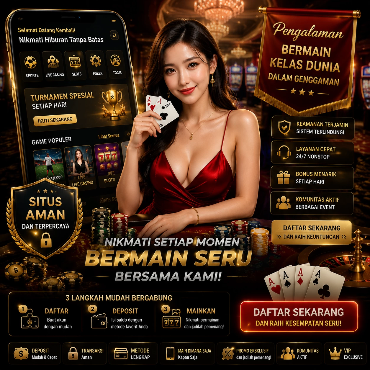 tartoto Indonesia