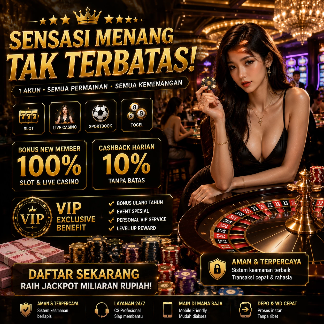 tartoto Indonesia
