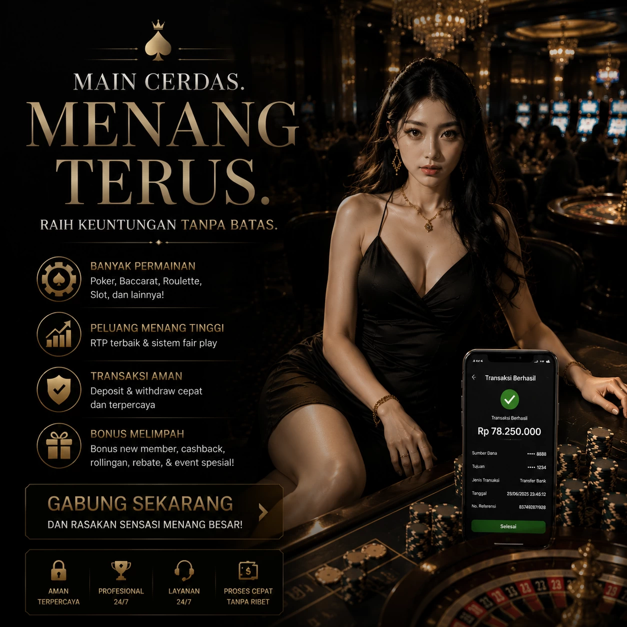 tartoto Indonesia